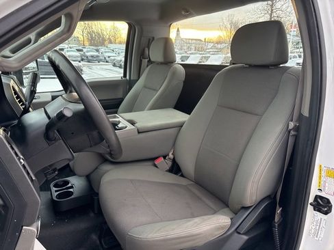 Used 2017 Ford F250 XL w/ Power Equipment Group image 3