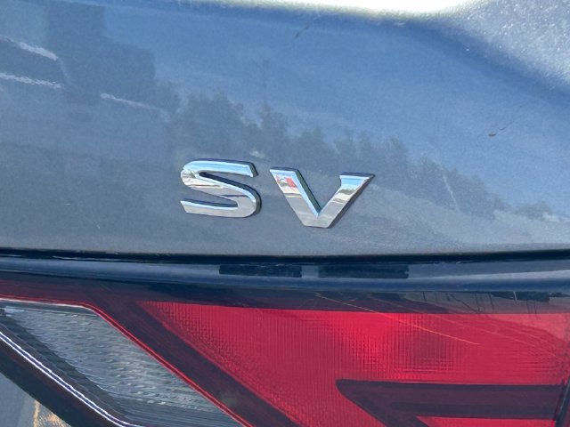 Used 2024 Nissan Sentra SV FWD image 5