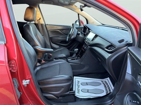 Used 2018 Buick Encore Preferred AWD/4WD image 11