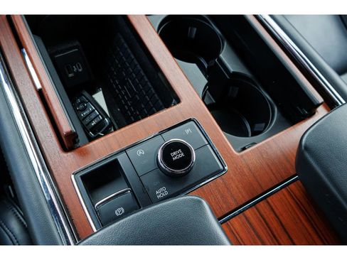 Used 2024 Lincoln Navigator L 4WD image 30