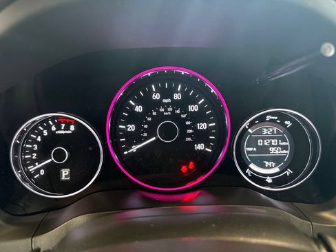 Used 2022 Honda HR-V LX image 10