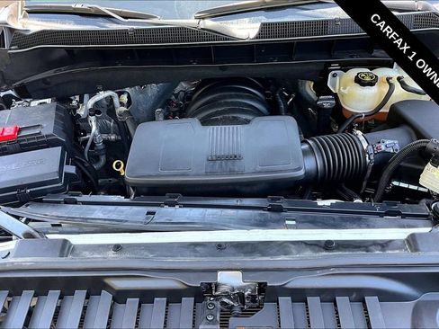 Used 2019 Chevrolet Silverado 1500 High Country w/ Z71 Off-Road Package AWD/4WD image 29