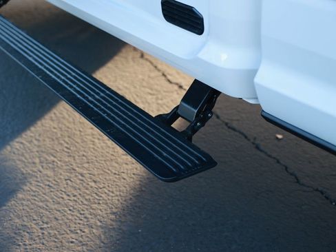 New 2026 RAM 2500 Rebel image 10