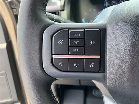 Used 2025 Ford F150 XLT w/ Equipment Group 301A Standard image 30