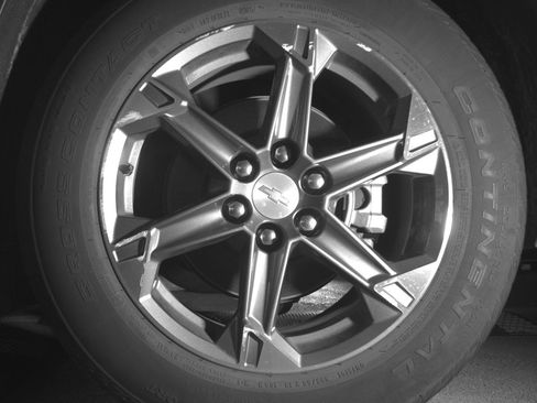 Used 2025 Chevrolet Blazer LT FWD image 14