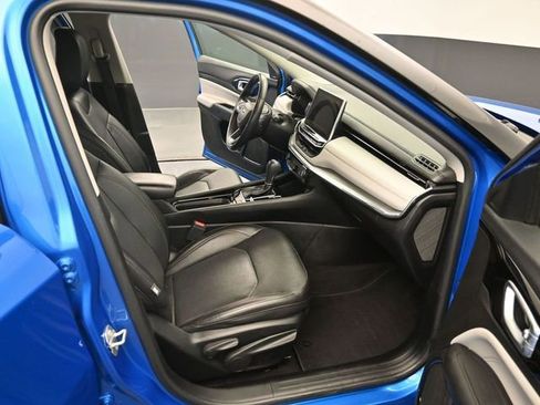Used 2022 Jeep Compass Limited AWD/4WD image 28