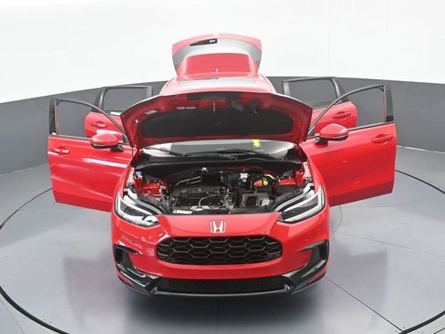 Used 2023 Honda HR-V EX-L image 74