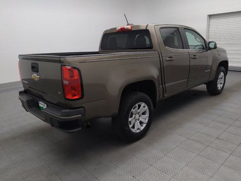 Used 2015 Chevrolet Colorado LT w/ LT Convenience Package image 10