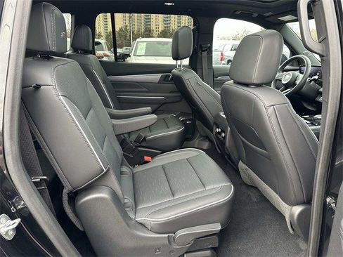 Certified 2025 Buick Enclave Sport Touring w/ Power Package image 13