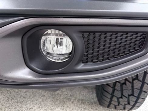 Used 2023 Jeep Wrangler Unlimited Rubicon 4xe w/ Cold Weather Group AWD/4WD image 8