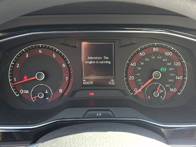 Used 2019 Volkswagen Jetta S w/ Driver Assistance Package FWD image 24