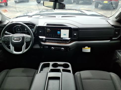 Used 2025 GMC Sierra 1500 Elevation RWD image 14