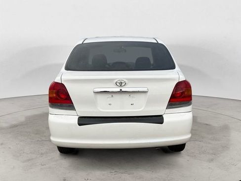 Used 2004 Toyota Echo Coupe image 4