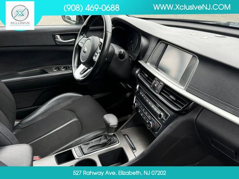 Used 2019 Kia Optima S FWD image 22
