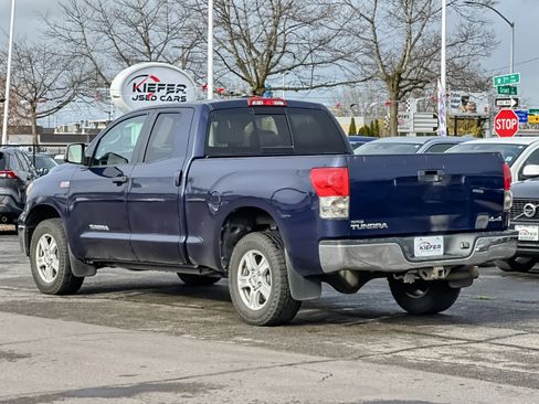Used 2008 Toyota Tundra Base image 6