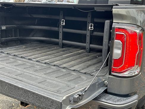 Used 2018 GMC Sierra 1500 Denali w/ Denali Ultimate Package image 9