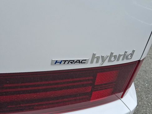 New 2026 Hyundai Santa Fe Limited image 19