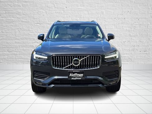 Used 2021 Volvo XC90 T6 Momentum w/ Advanced Package AWD/4WD image 2