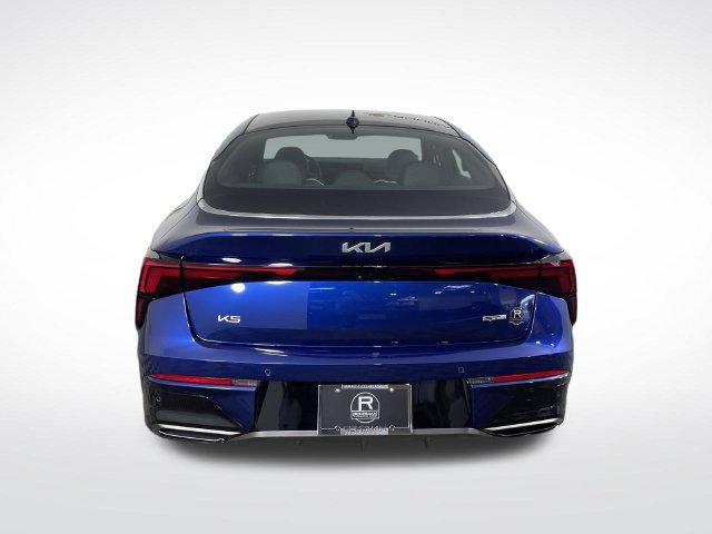 New 2026 Kia K5 GT-Line FWD image 15