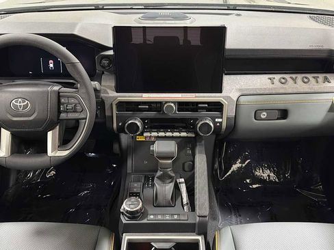 New 2026 Toyota Tacoma 4x4 Double Cab Hybrid image 26