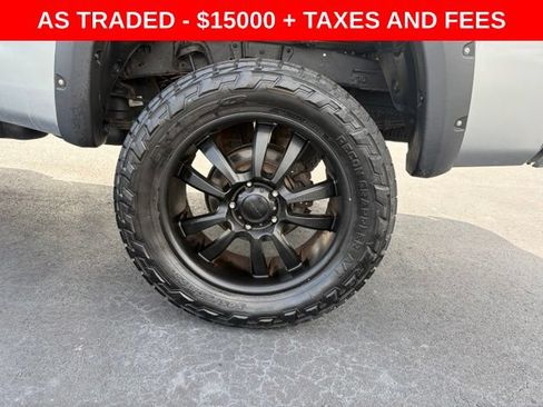 Used 2012 Toyota Tundra 4x4 Double Cab Long Bed w/ Convenience Pkg image 9