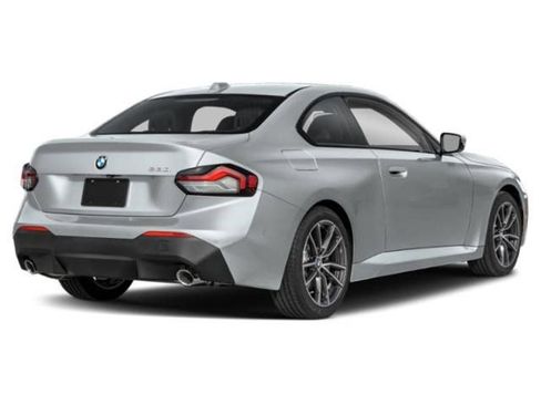 New 2026 BMW 230i Coupe w/ Premium Package RWD image 10