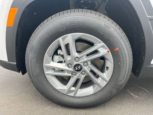 New 2026 Hyundai Tucson SE AWD/4WD image 10