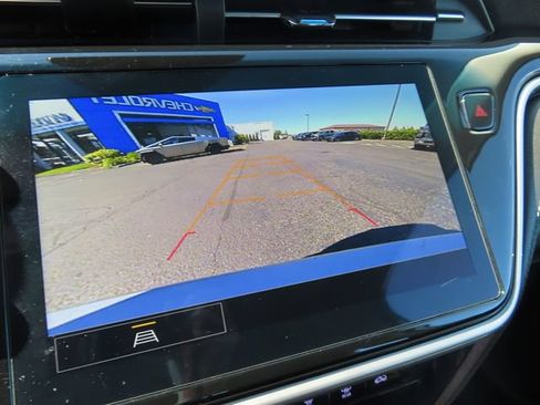 Used 2023 Chevrolet Bolt LT w/ Driver Confidence Package FWD image 30