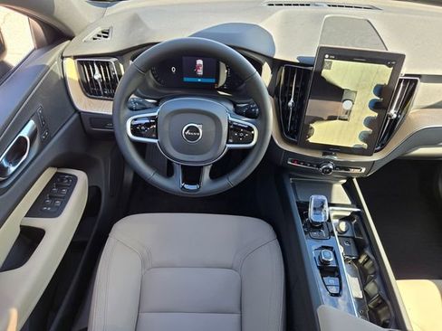 New 2026 Volvo XC60 T8 Plus w/ Protection Package Premier image 16