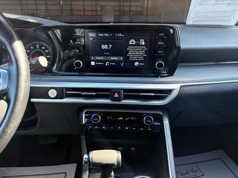 Used 2021 Kia K5 GT-Line w/ GT-Line FWD Premium Package image 29