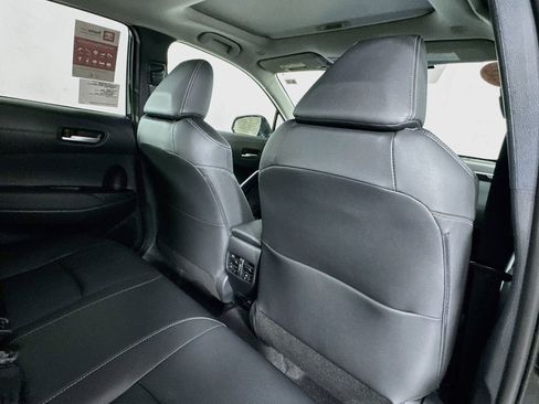 New 2026 Toyota Corolla Cross XLE image 26