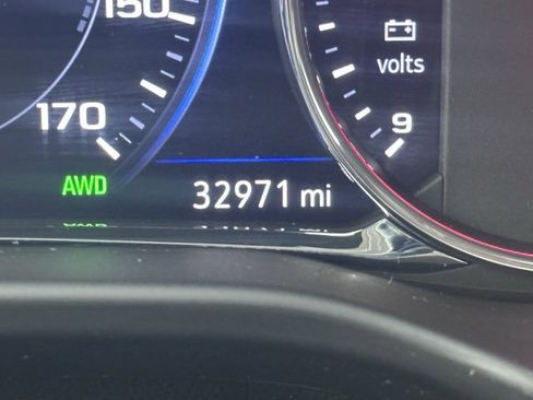 Certified 2023 GMC Acadia Denali w/ Denali Technology Package image 24