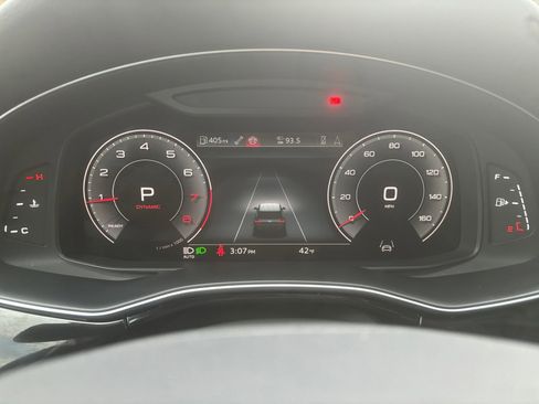 Used 2024 Audi Q7 2.0T Premium Plus image 25