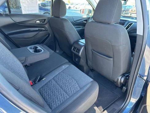 Used 2024 Chevrolet Equinox LT image 34