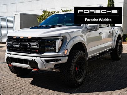 Used 2024 Ford F150 Raptor w/ Equipment Group 803A Raptor R