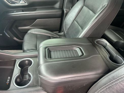 Used 2021 Chevrolet Tahoe LT AWD/4WD image 23