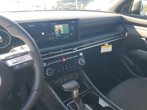 New 2026 Hyundai Santa Cruz XRT image 32