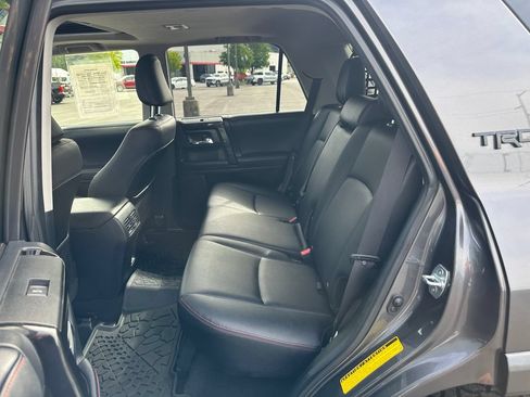 Used 2020 Toyota 4Runner TRD Pro AWD/4WD image 13