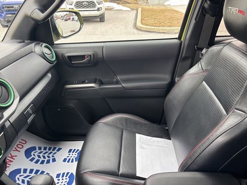 Used 2022 Toyota Tacoma TRD Pro image 23