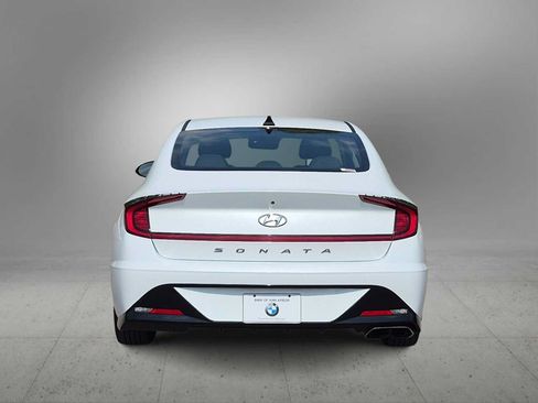 Used 2020 Hyundai Sonata SEL w/ Cargo Package FWD image 7