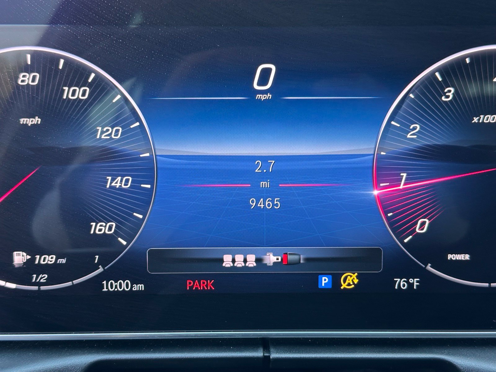 Used 2024 Mercedes-Benz C 300 Sedan w/ Exclusive Trim Package image 4