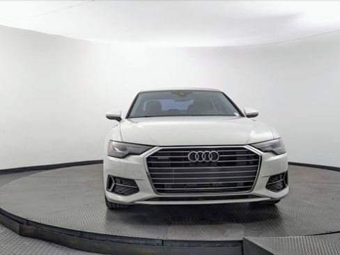 Used 2019 Audi A6 2.0T Premium w/ Convenience Package AWD/4WD image 12
