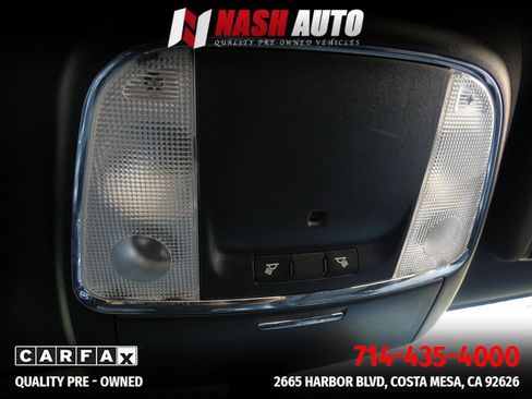 Used 2019 Jeep Grand Cherokee Laredo w/ 18" Wheel & 8.4" Radio Group RWD image 47