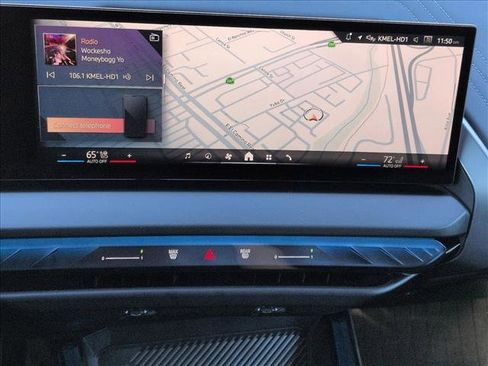 Used 2025 BMW X3 xDrive30i w/ Premium Package image 15