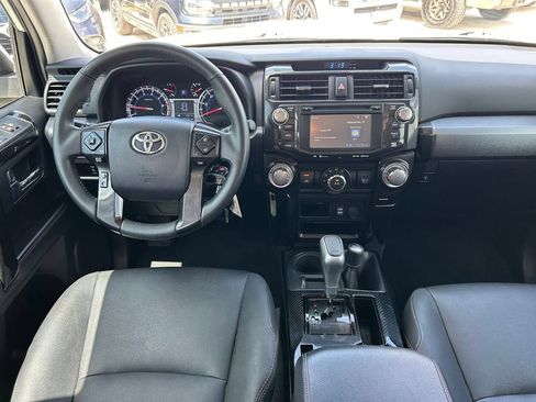 Used 2019 Toyota 4Runner TRD Pro AWD/4WD image 19