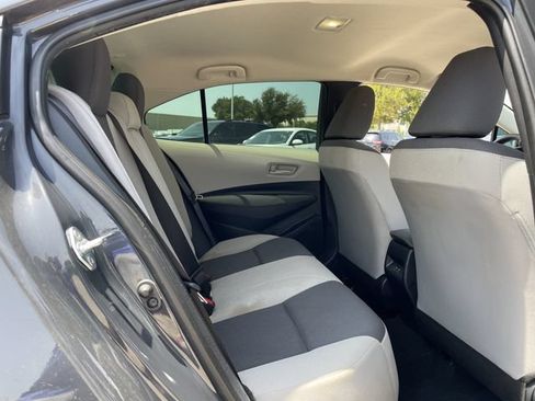 Used 2024 Toyota Corolla LE FWD image 26