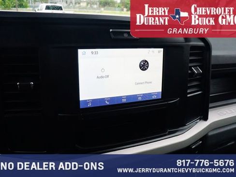 Used 2026 Ford F250 XL AWD/4WD image 12