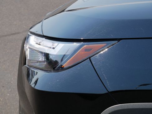 Certified 2025 Toyota RAV4 XLE image 16