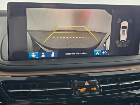 New 2026 Acura MDX FWD w/ Technology Package image 28