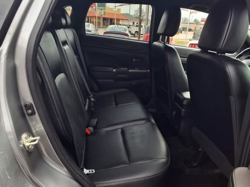 Used 2023 Mitsubishi Outlander Sport GT AWD/4WD image 14